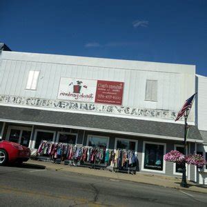 the depot mcc goshen indiana.